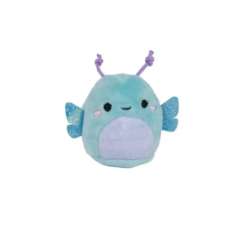 Squishville Large Soft Playset House - Image 7