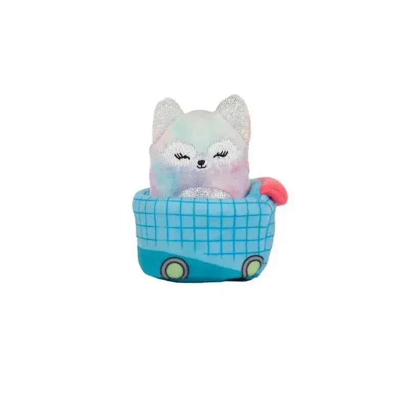Squishville Large Soft Playset House - Image 8