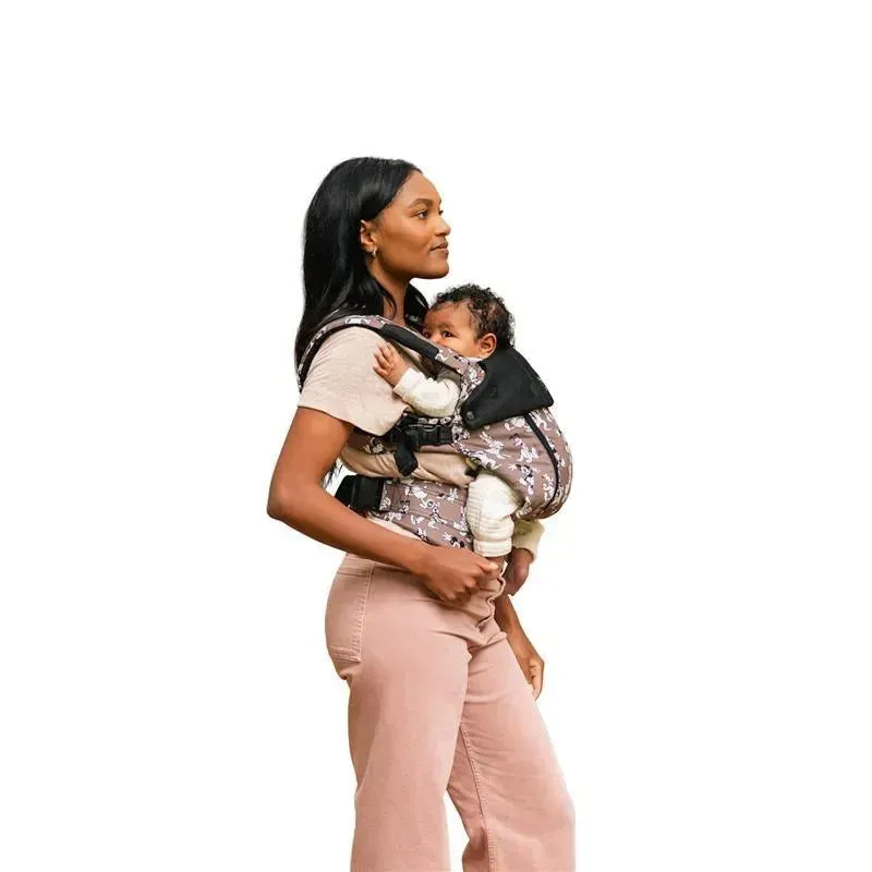 Líllé Baby - Complete All Seasons Ergonomic 6-in-1 Baby Carrier, Disney's Mickey & Friend's Jamboree - Image 4