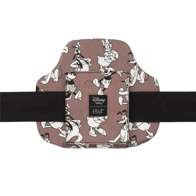 Líllé Baby - Complete All Seasons Ergonomic 6-in-1 Baby Carrier, Disney's Mickey & Friend's Jamboree - Image 9