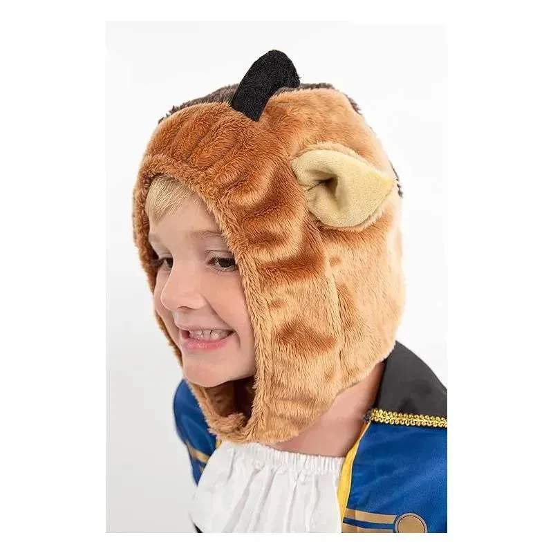 Little Adventures - Child Beast Prince Costume - Image 5