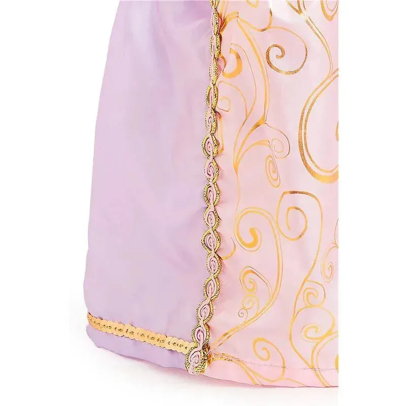 Little Adventures Doll Dress Classic Rapunzel - Image 3