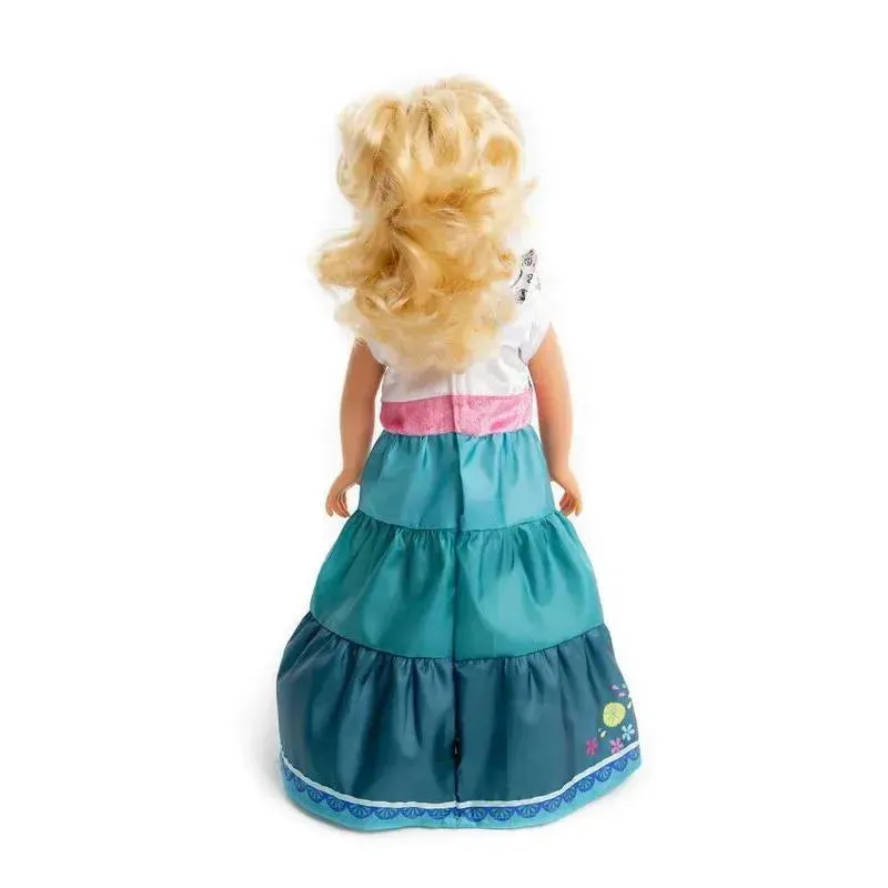 Little Adventures - Doll Dress Miracle Princess - Image 2