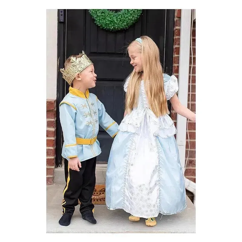 Little Adventures - Prince Charming Costume - Image 3
