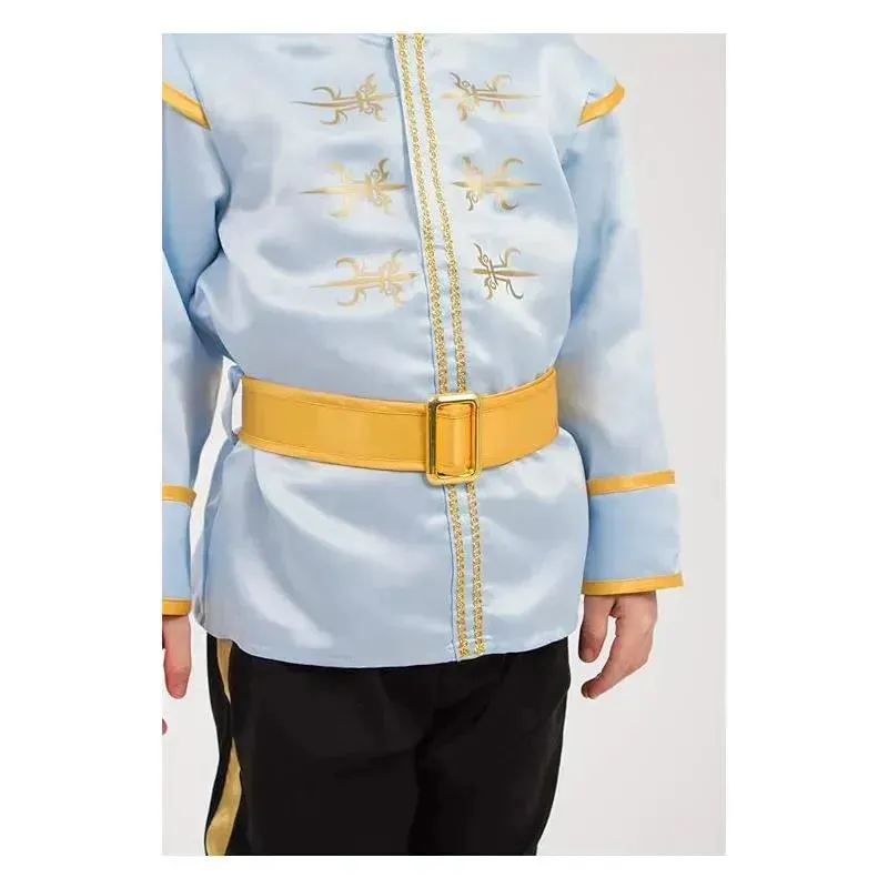 Little Adventures - Prince Charming Costume - Image 4