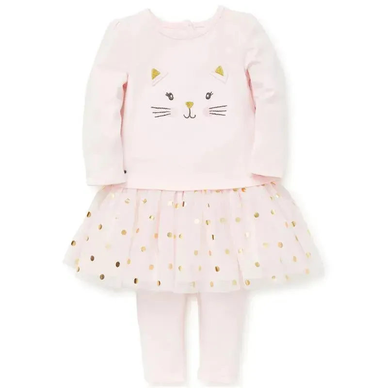 Little Me Kitty Tutu Play Set - Image 2
