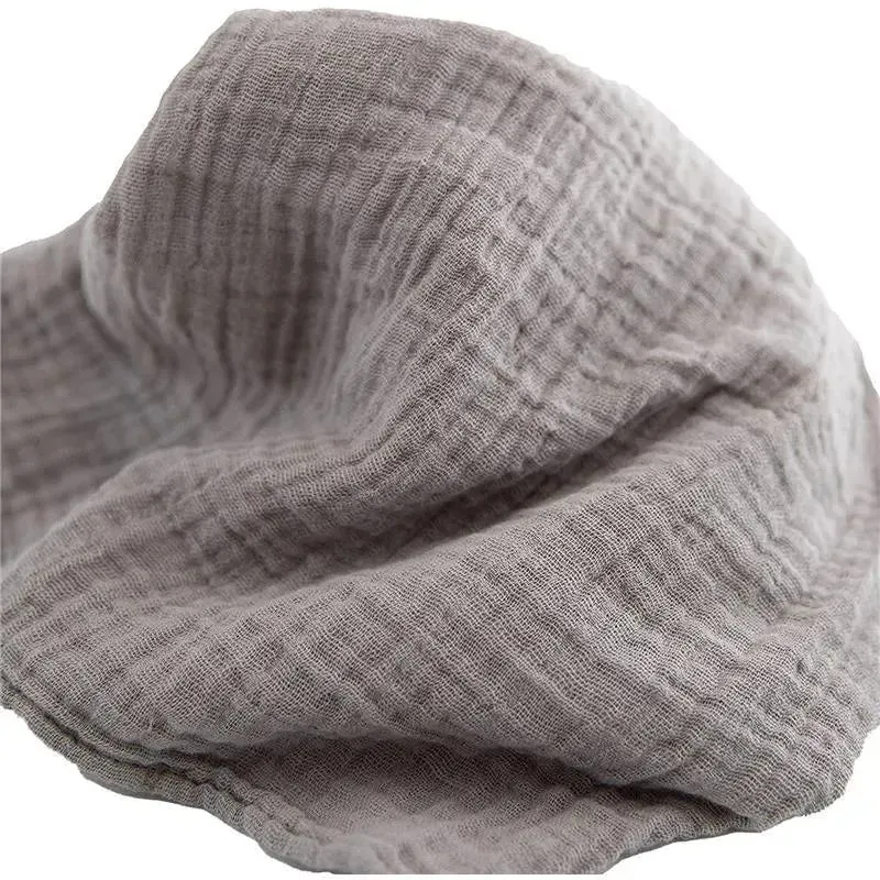 Little Unicorn - 3Pk Cotton Muslin Swaddle, Planetary 2 - Image 3