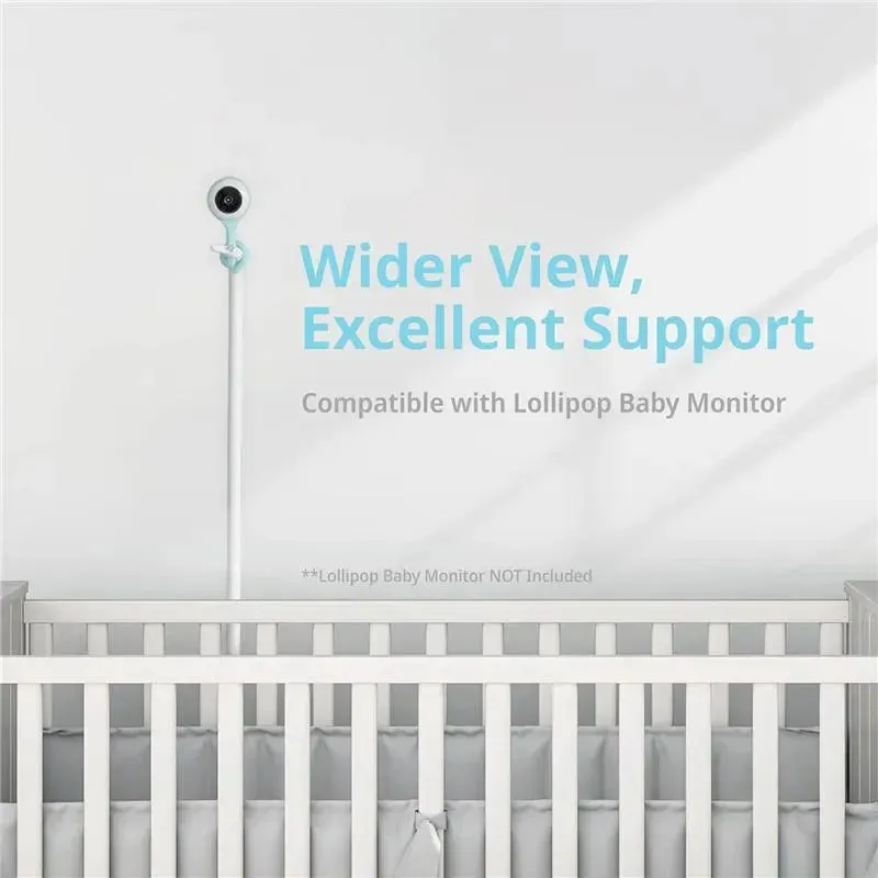 Lollipop - Baby Monitor Floor Stand - Image 3