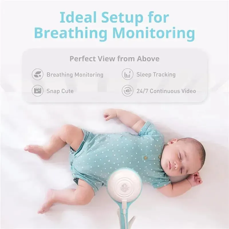 Lollipop - Baby Monitor Floor Stand - Image 5