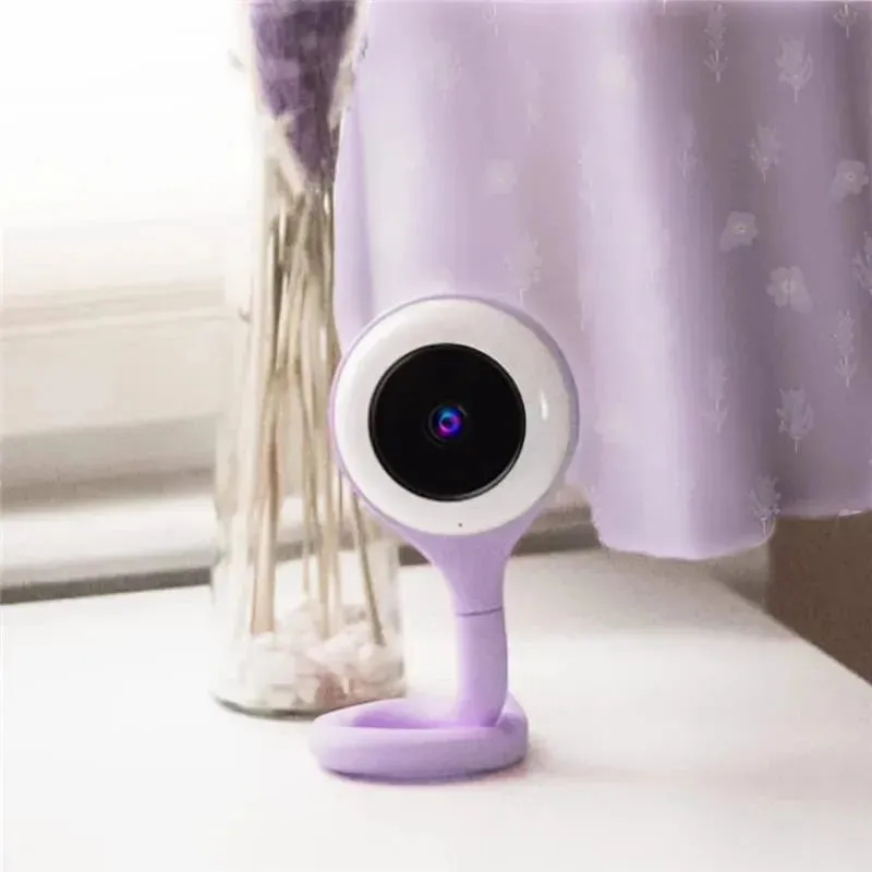 Lollipop - Exchangeable Outer Sleeve 20cm, Pale Lilac - Image 3