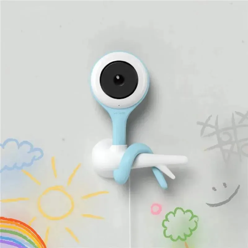 Lollipop - Wall Mount Set, Included 3 Adhesive Hanger - Image 3
