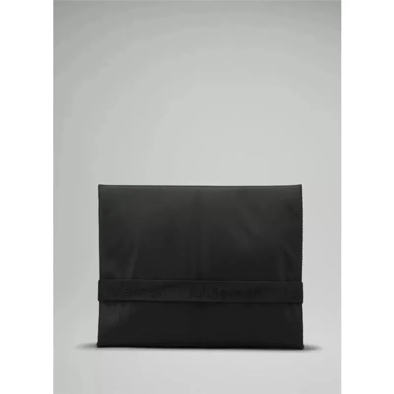 Lululemon - New Parent Backpack 17L, Black/Silver Drop - Image 8