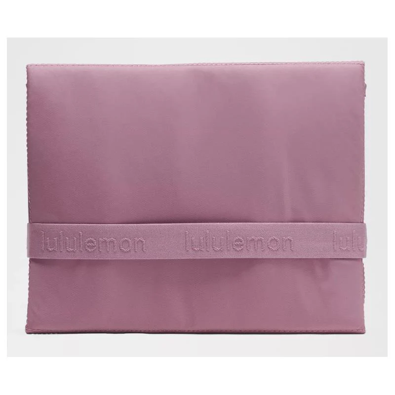 Lululemon - New Parent Backpack 17L, Lavender Lux/Sheer Oak - Image 7