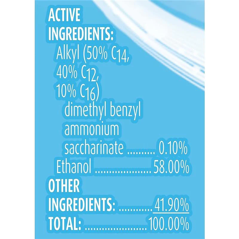 Lysol-To-Go Disinfectant Spray 1Oz - Image 5