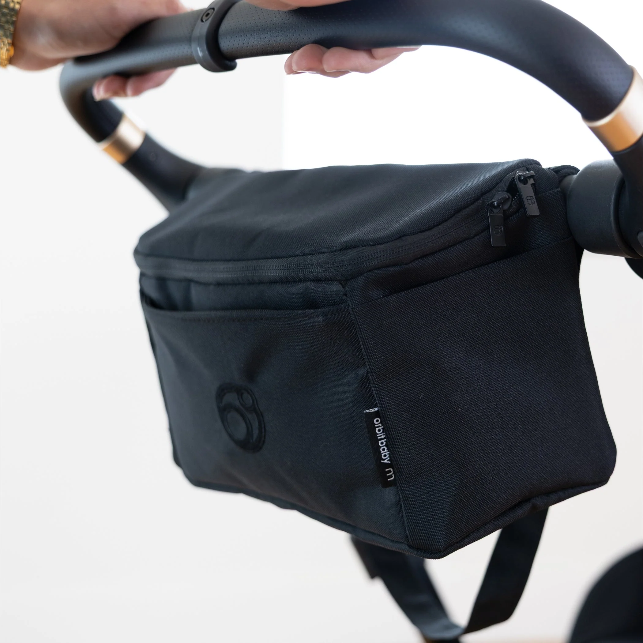 Orbit Baby M+ 2-in-1 Stroller Caddy - Image 2