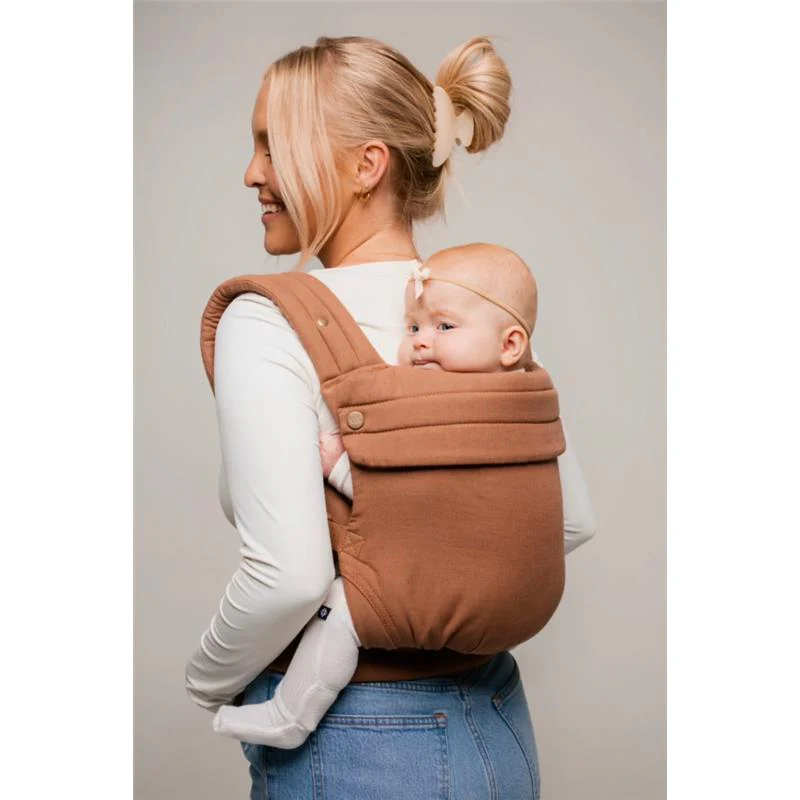Mabe - The Monarch Carrier – Mocha - Image 2