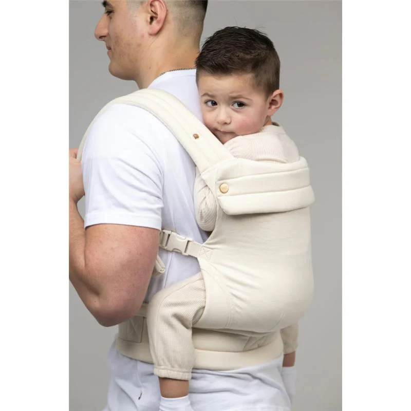Mabe – The Monarch Carrier – Natural Ivory - Image 4