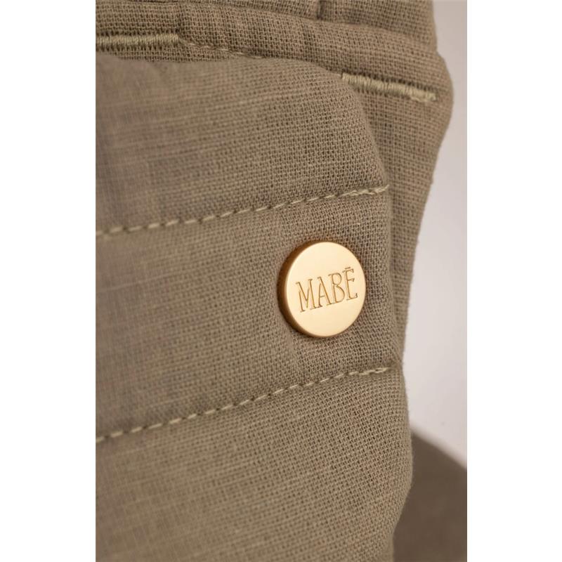 Mabe – The Monarch Carrier – Stone Sage - Image 5