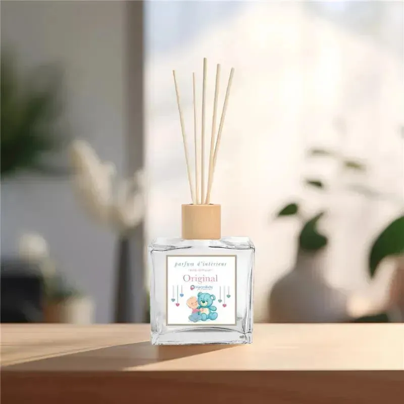 Macrobaby - Air Fresheners Reed Diffuser, 6.7 Oz - Image 3