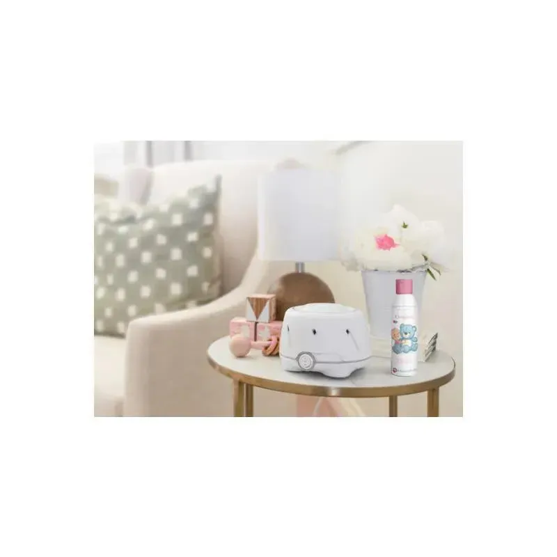 Macrobaby Baby Room Powder Spray, The Original Macrobaby Store Smell, Air Freshner 6 oz (198 ml) - Image 5