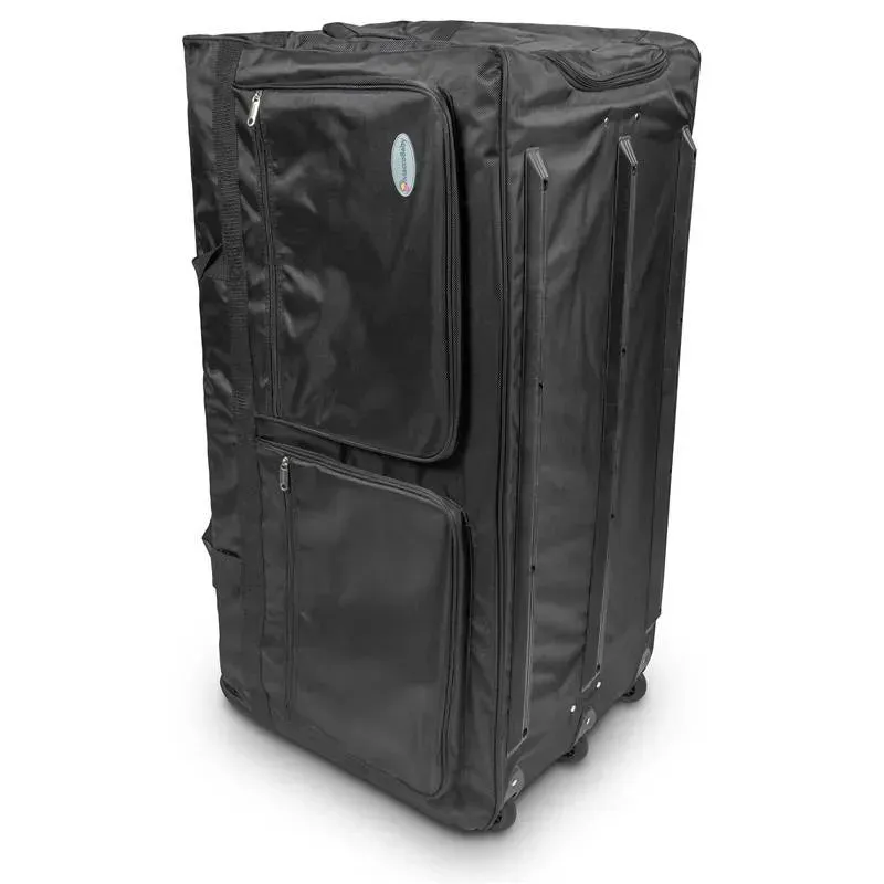 MacroBaby Luggage - Travel Corner Wheel Bag - Image 6