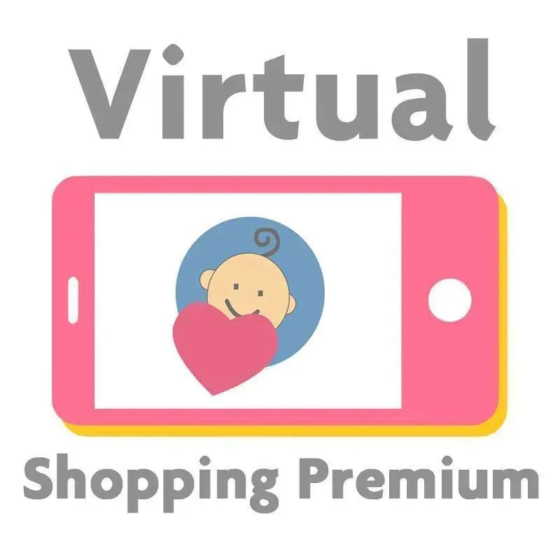 MacroBaby - Virtual Shopping Premium (Enxoval Virtual)
