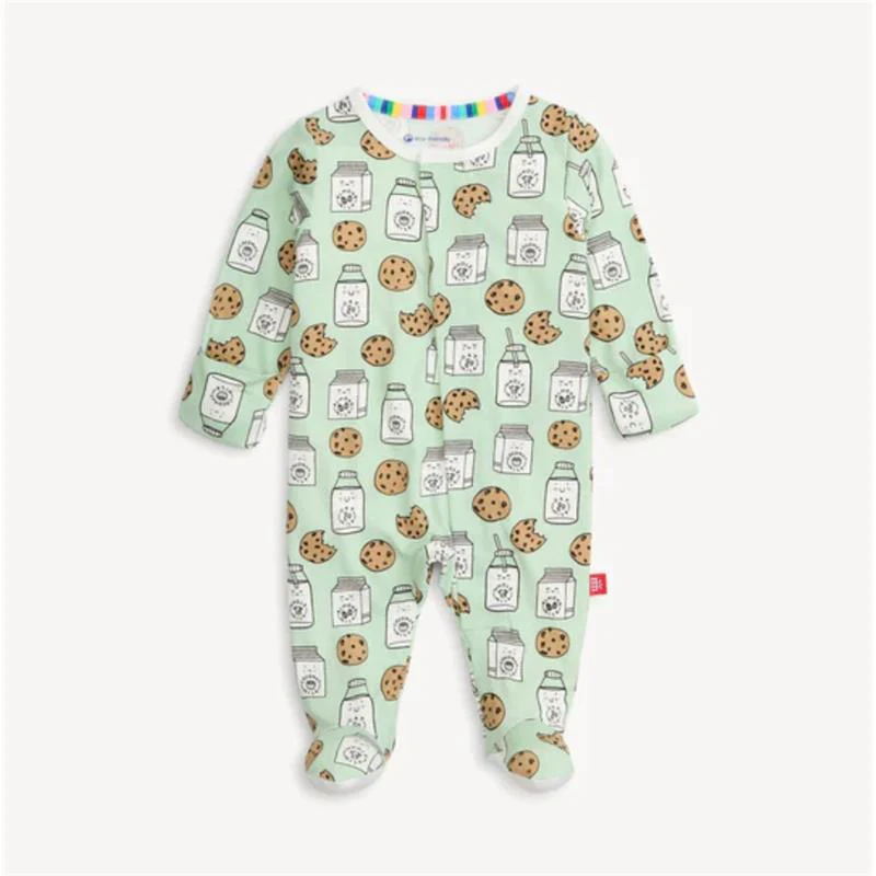 Magnetic Me - Baby Legendairy Footie