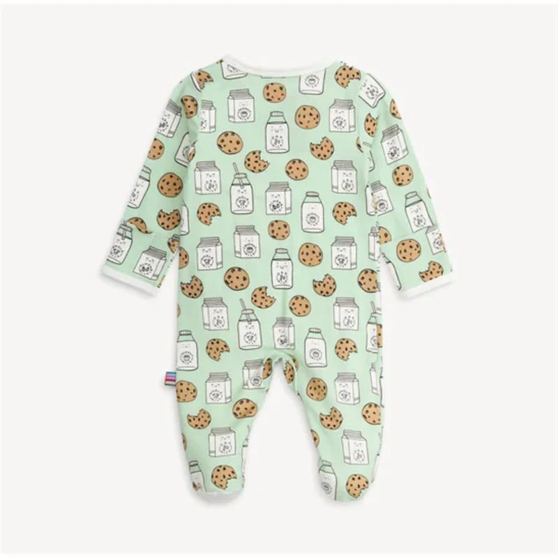 Magnetic Me - Baby Legendairy Footie - Image 3