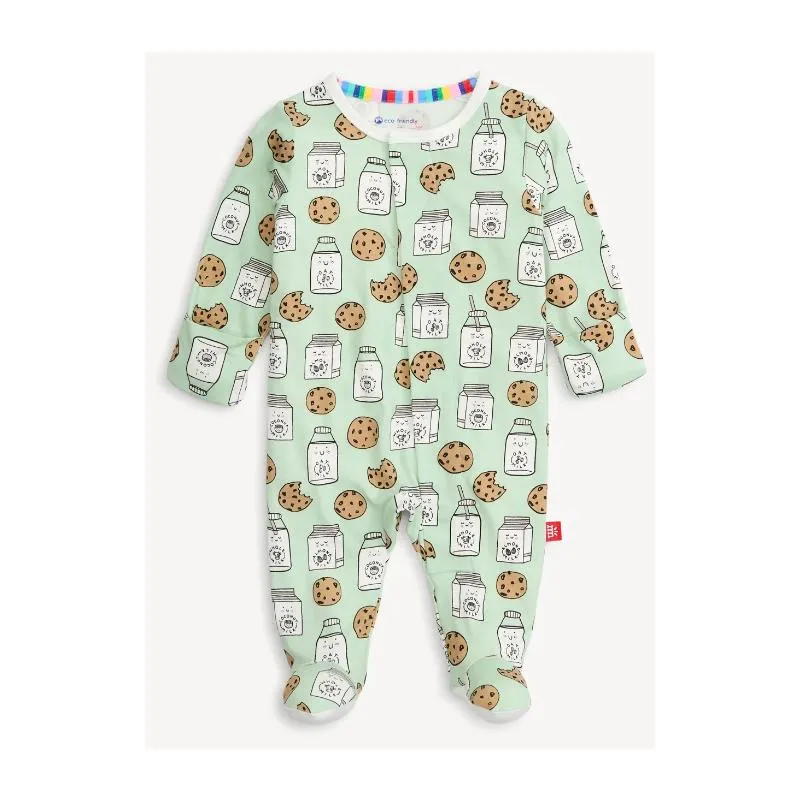 Magnetic Me - Baby Legendairy Footie - Image 3