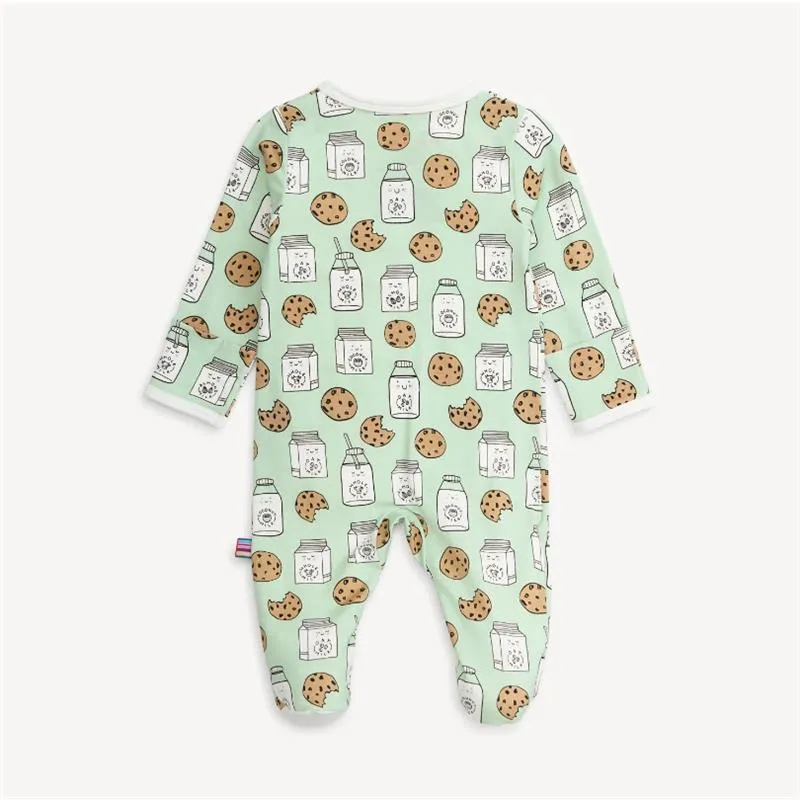 Magnetic Me - Baby Legendairy Footie - Image 4