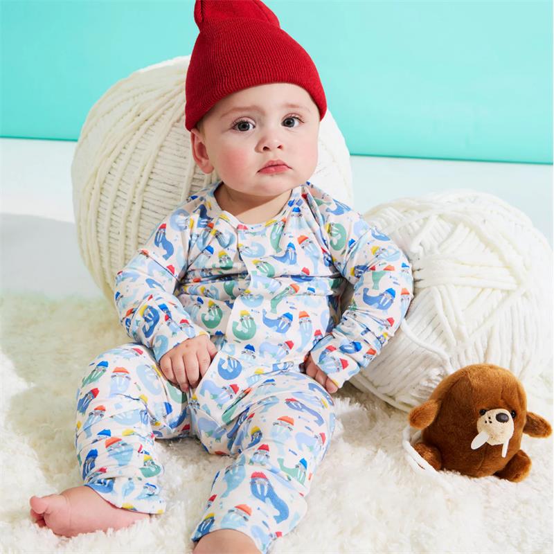 Magnetic Me - Captain Wally Modal Coverall - Image 2