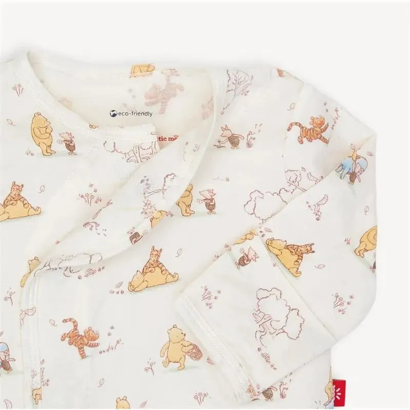 Magnetic Me - Disney Moments With Friends Baby Kimono - Image 2