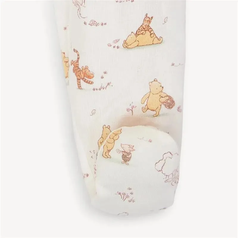 Magnetic Me - Disney Moments With Friends Baby Kimono - Image 3