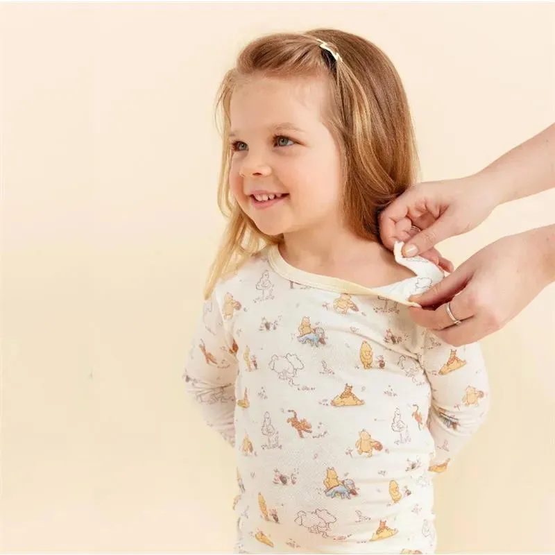 Magnetic Me - Disney Moments With Friends Toddler Pajama - Image 2