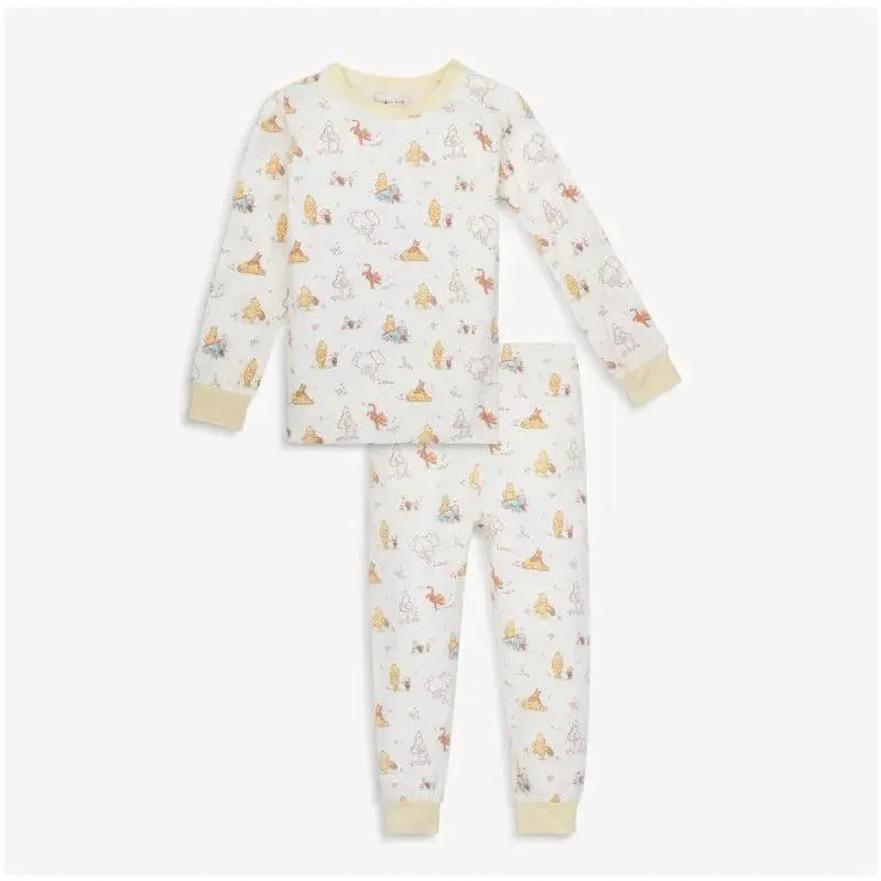 Magnetic Me - Disney Moments With Friends Toddler Pajama - Image 3