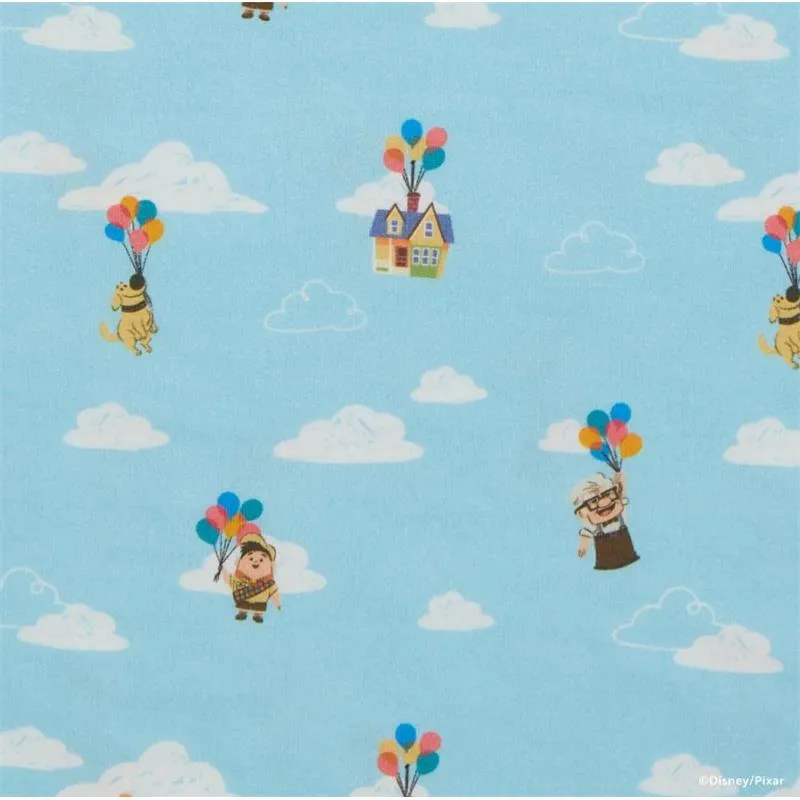 Magnetic Me - Disney Up Modal Long Sleeve Pajama - Image 3