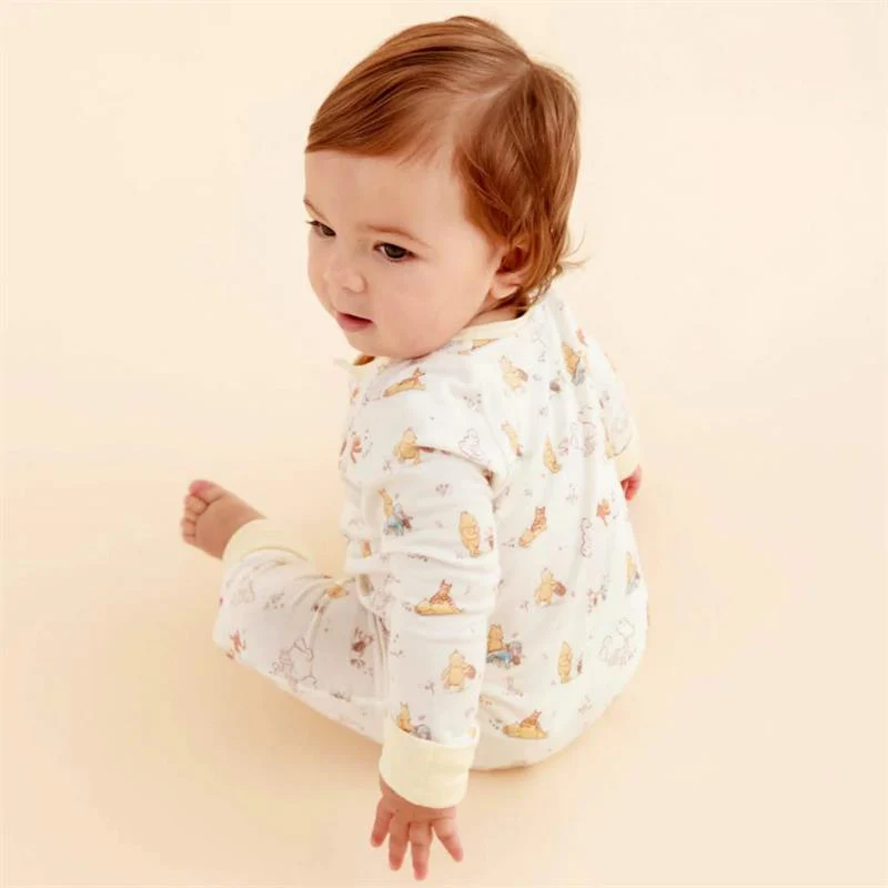Magnetic Me Dumbo Circus Modal Magnetic Coverall - Image 3