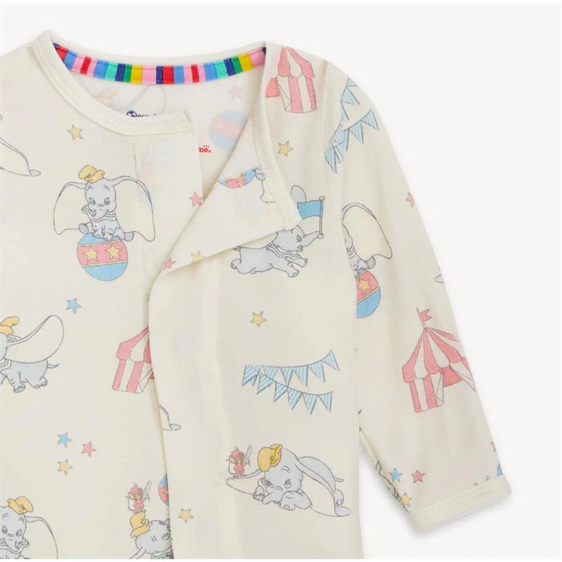 Magnetic Me Dumbo Circus Modal Magnetic Footie - Image 2