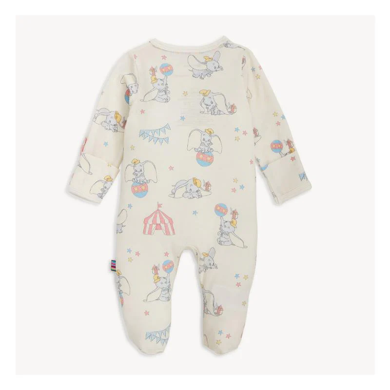 Magnetic Me Dumbo Circus Modal Magnetic Footie - Image 3