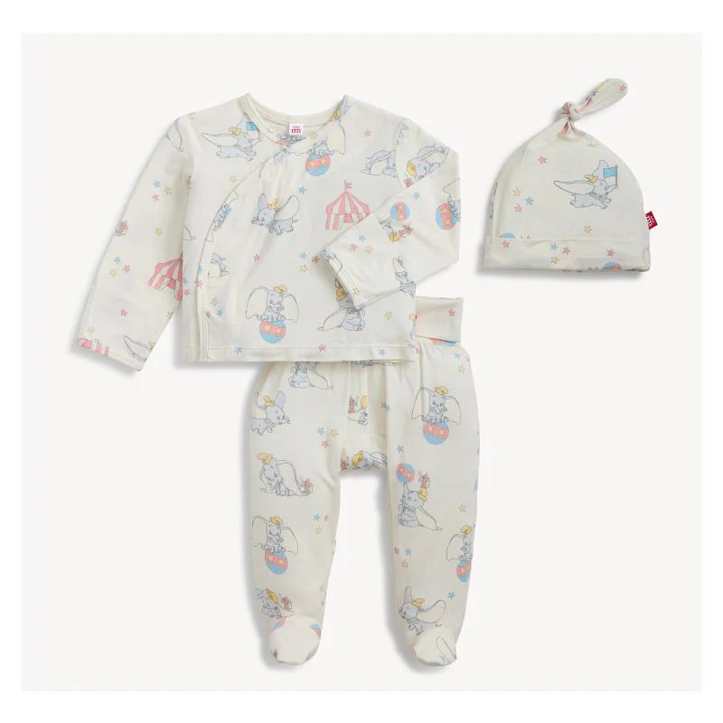 Magnetic Me Dumbo Circus Modal Magnetic Kimono