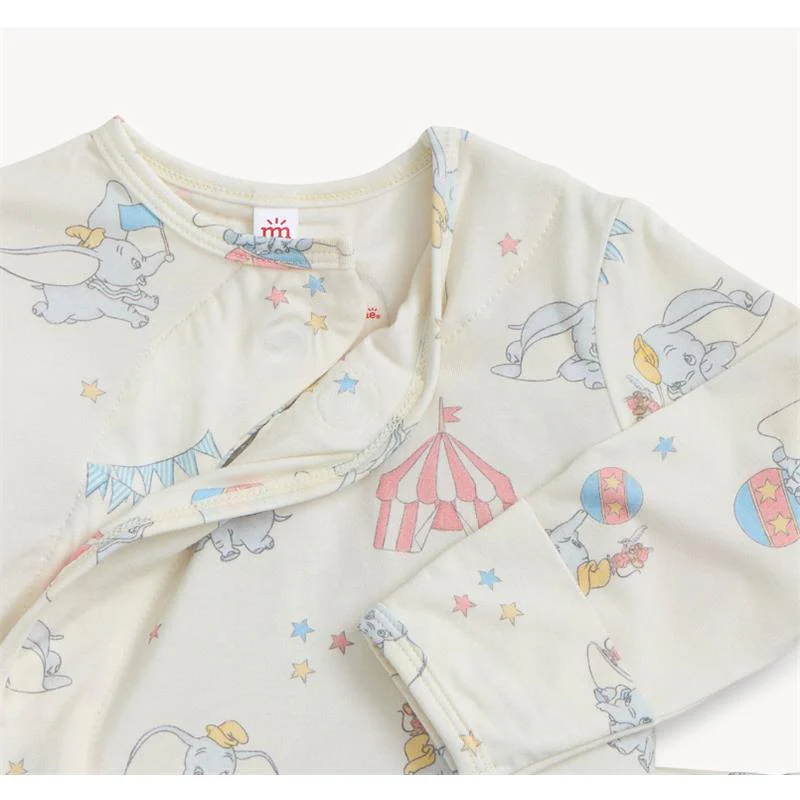 Magnetic Me Dumbo Circus Modal Magnetic Kimono - Image 2