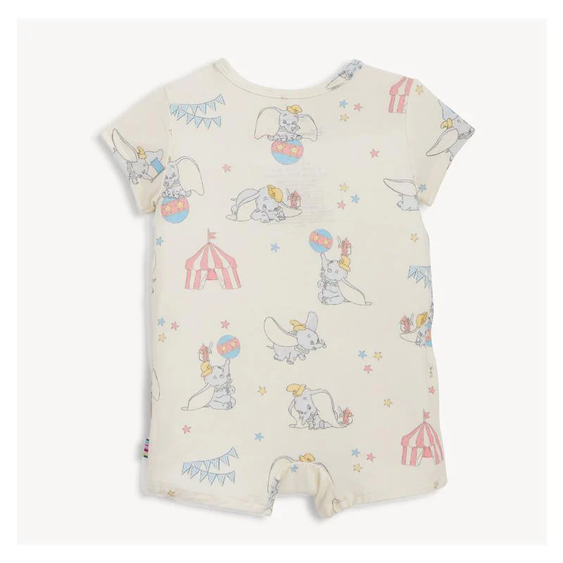 Magnetic Me Dumbo Circus Modal Magnetic Romper - Image 3
