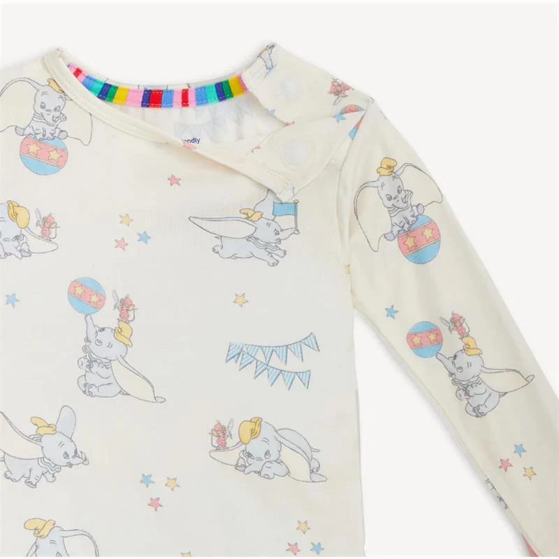 Magnetic Me Dumbo Circus Modal Magnetic Toddler Pj - Image 2