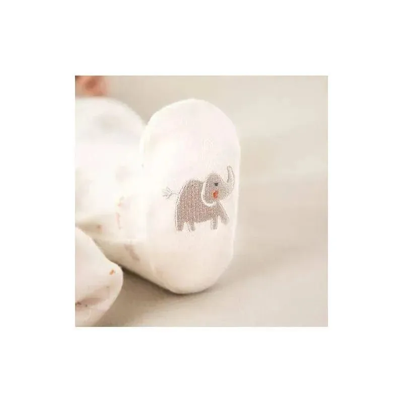 Magnetic Me - Little Peanut Footie, Preemie - Image 3