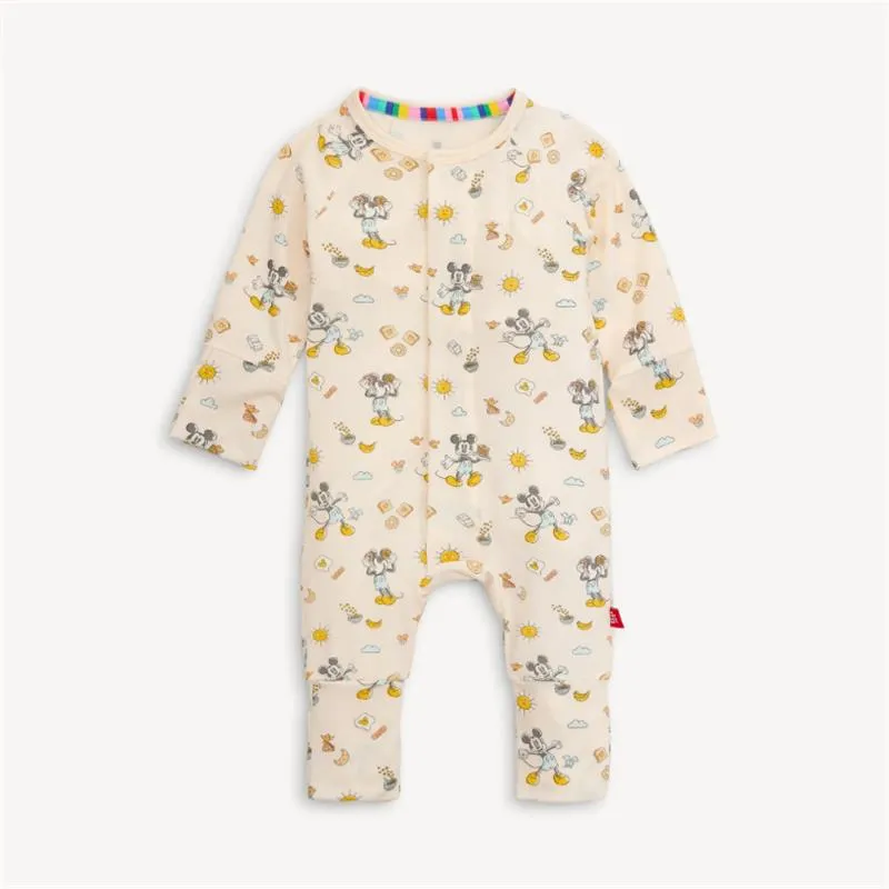 Magnetic Me - Mickey's Brunch Bunch Modal Conv Coverall - Image 2