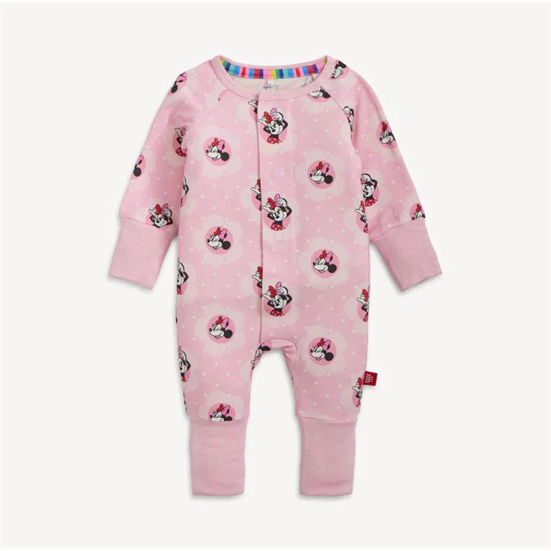 Magnetic Me - Minnie Galentines Day Convert Coverall