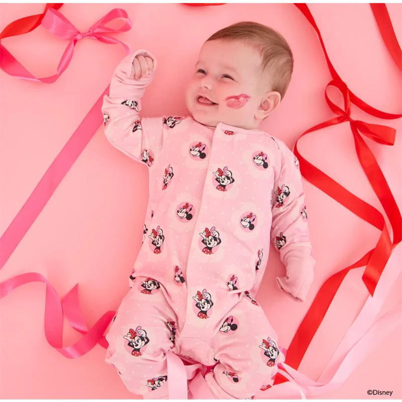Magnetic Me - Minnie Galentines Day Convert Coverall - Image 2