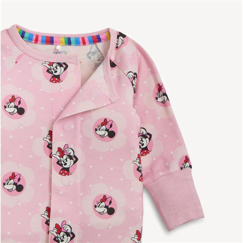 Magnetic Me - Minnie Galentines Day Convert Coverall - Image 3