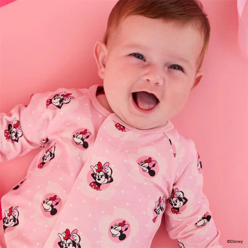 Magnetic Me - Minnie Galentines Day Convert Coverall - Image 4