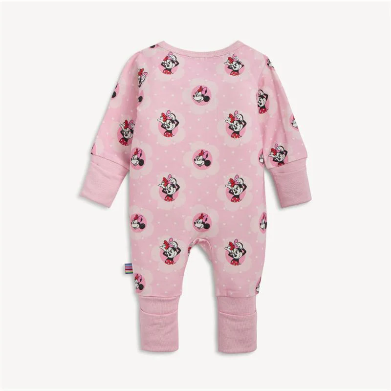 Magnetic Me - Minnie Galentines Day Convert Coverall - Image 5